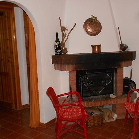 Appartamento Roccione Ovindoli Quarto foto