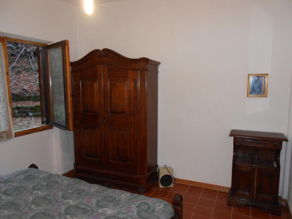 Appartamento Roccione Ovindoli Quarto foto