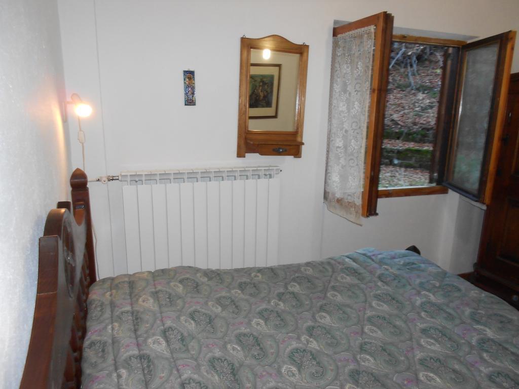 Appartamento Roccione Ovindoli Quarto foto