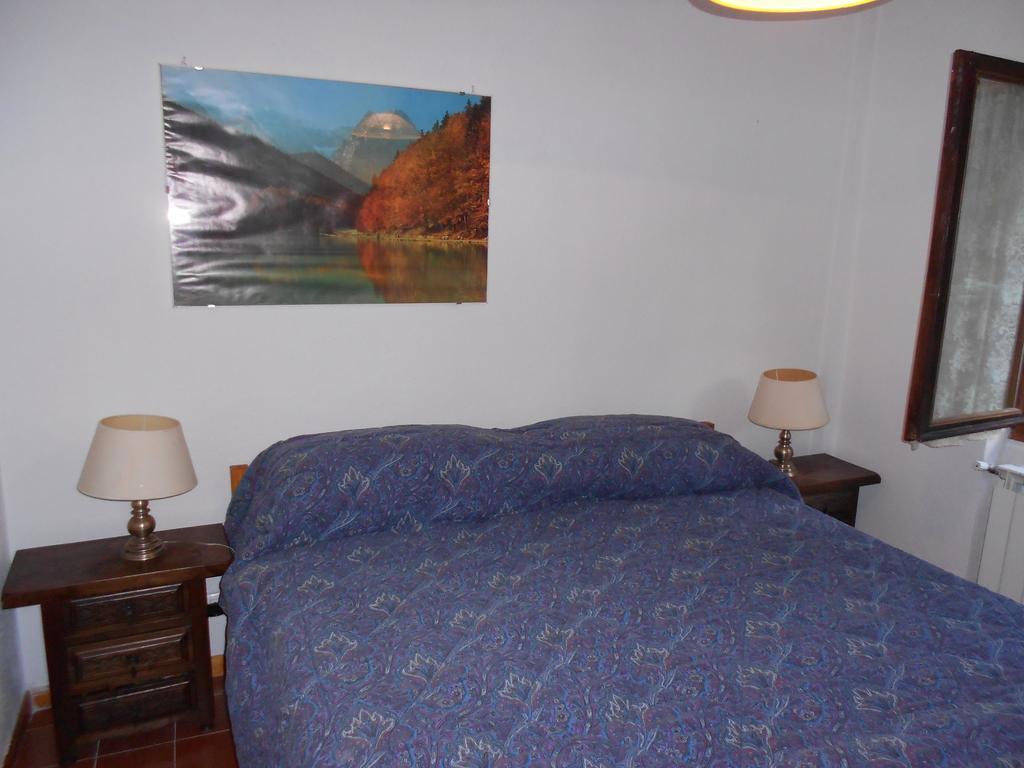 Appartamento Roccione Ovindoli Quarto foto