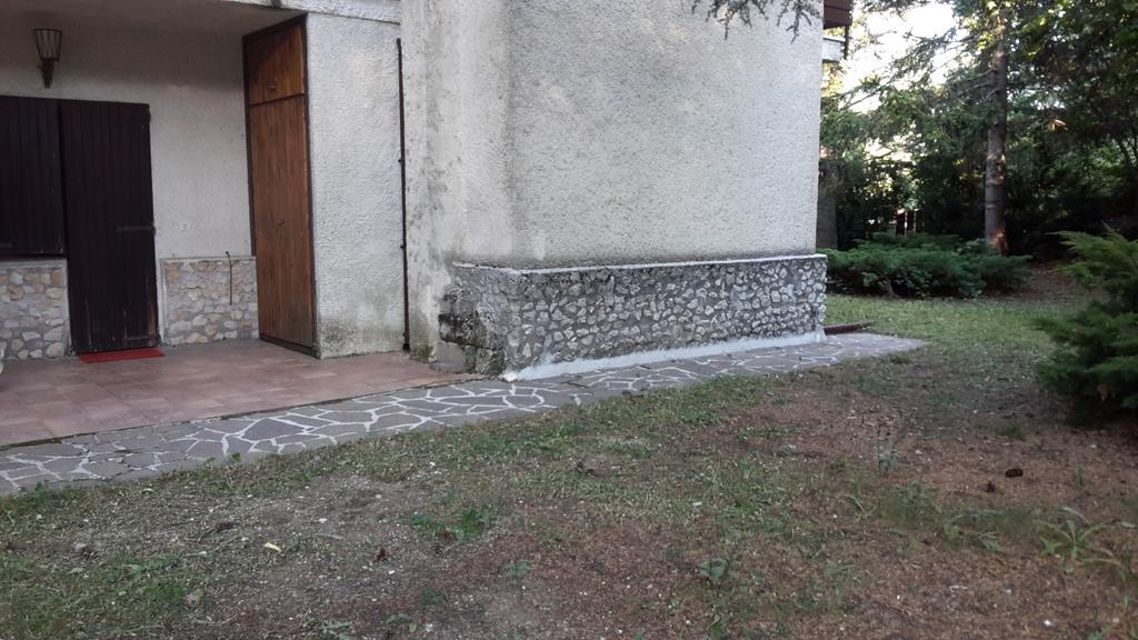 Appartamento Roccione Ovindoli Quarto foto