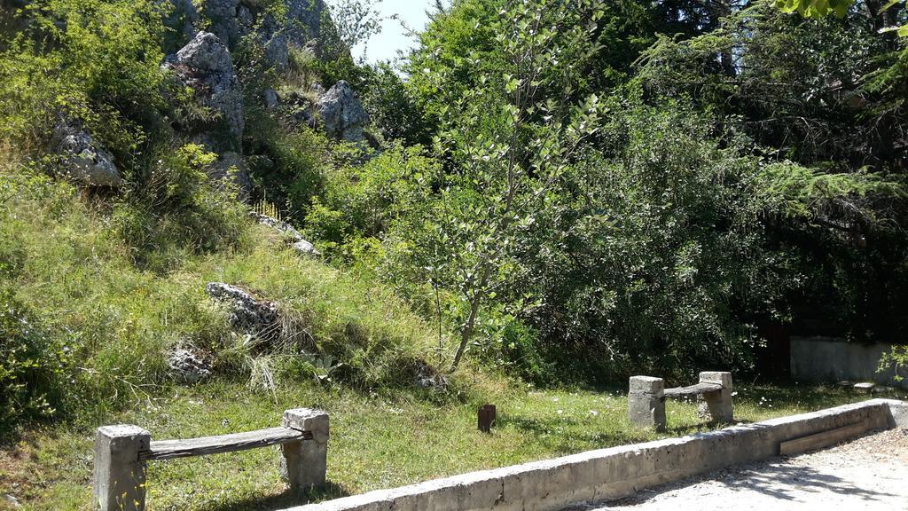 Appartamento Roccione Ovindoli Quarto foto