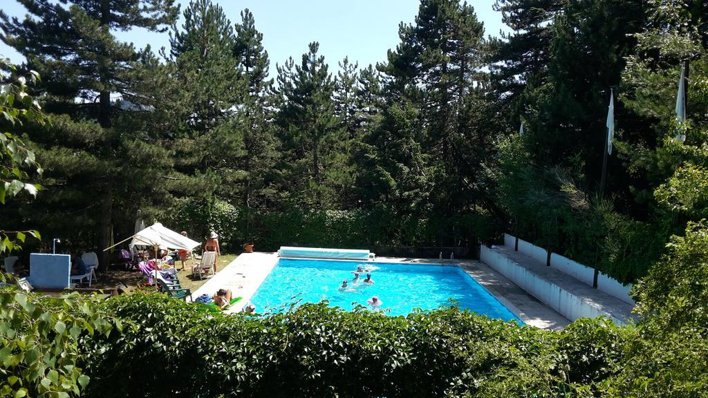 Appartamento Roccione Ovindoli Quarto foto