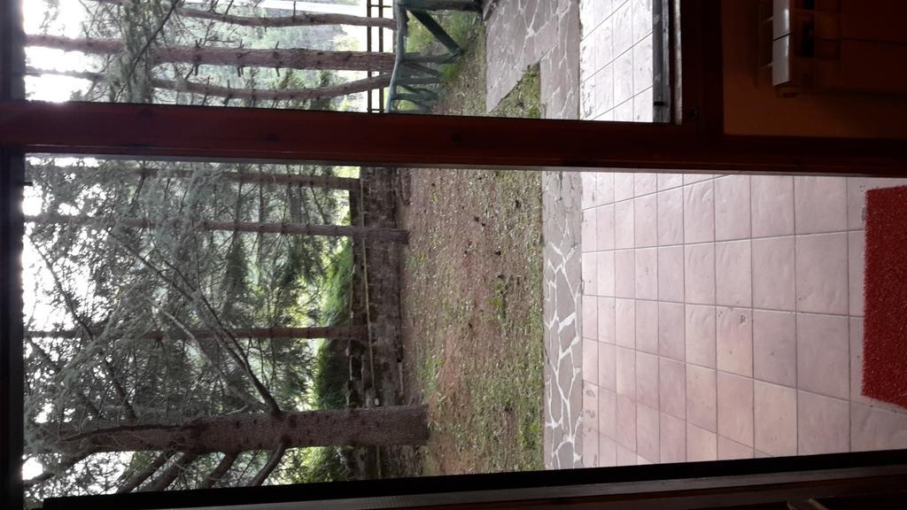 Appartamento Roccione Ovindoli Quarto foto
