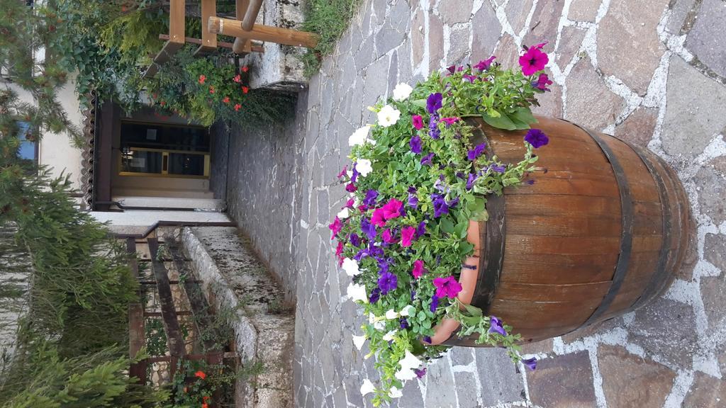 Appartamento Roccione Ovindoli Quarto foto