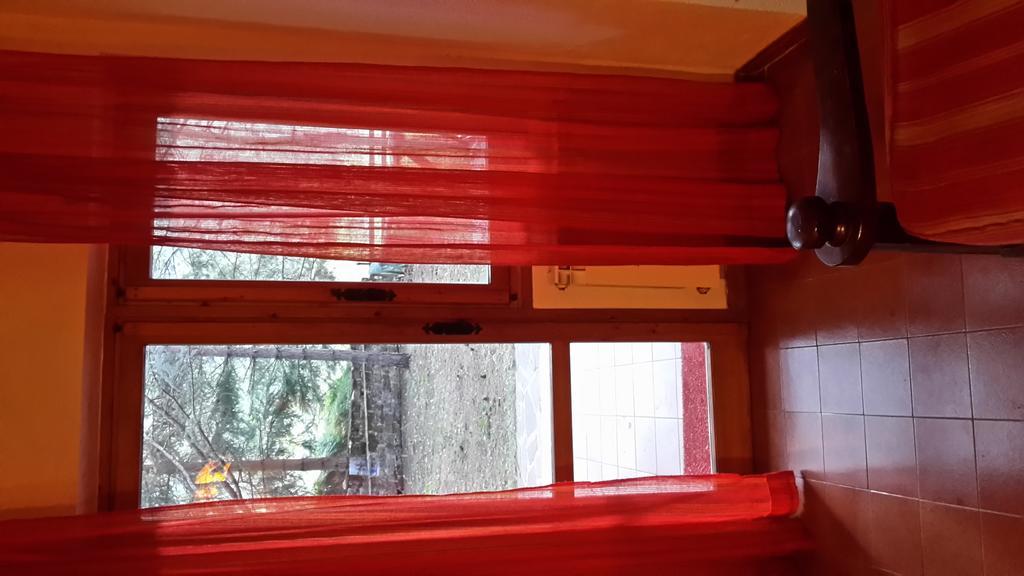 Appartamento Roccione Ovindoli Quarto foto