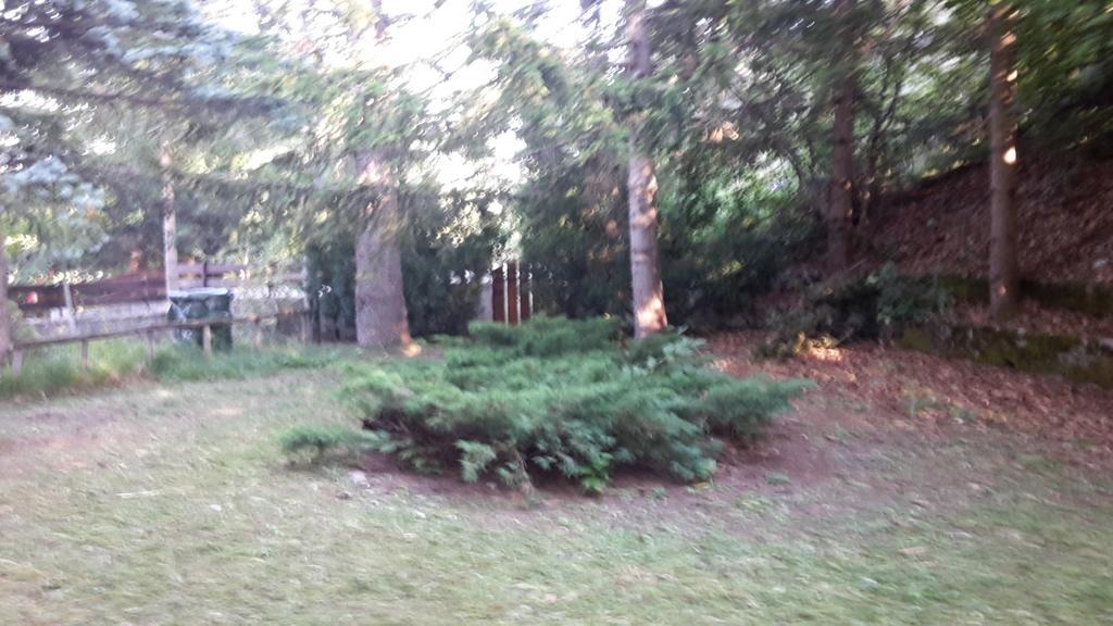 Appartamento Roccione Ovindoli Quarto foto