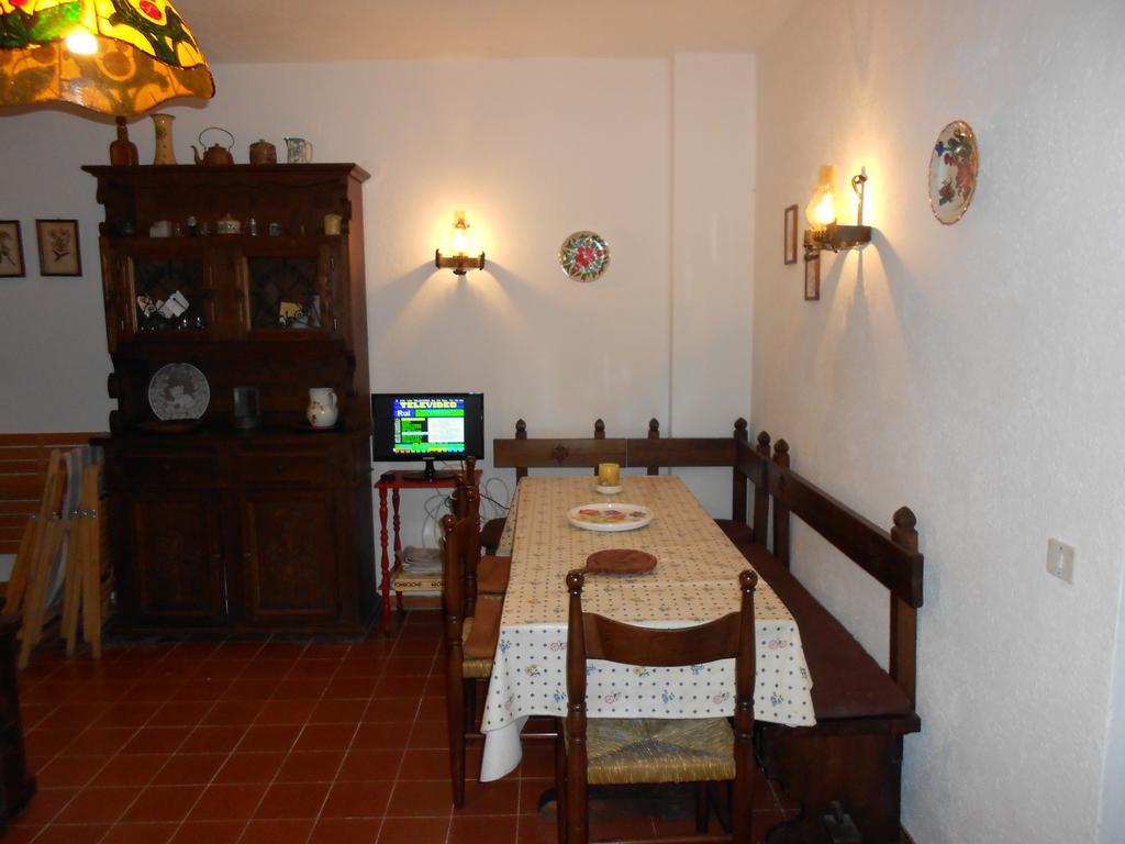 Appartamento Roccione Ovindoli Quarto foto