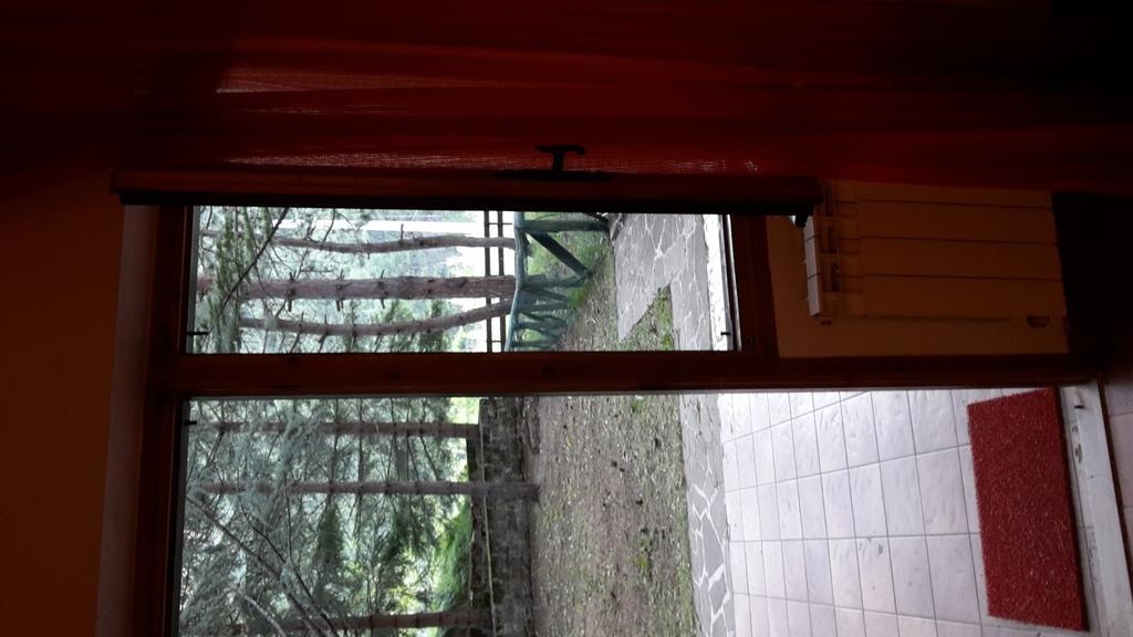 Appartamento Roccione Ovindoli Quarto foto
