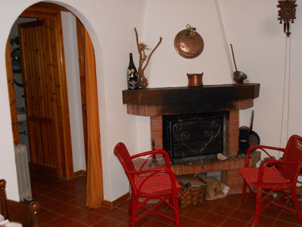 Appartamento Roccione Ovindoli Quarto foto
