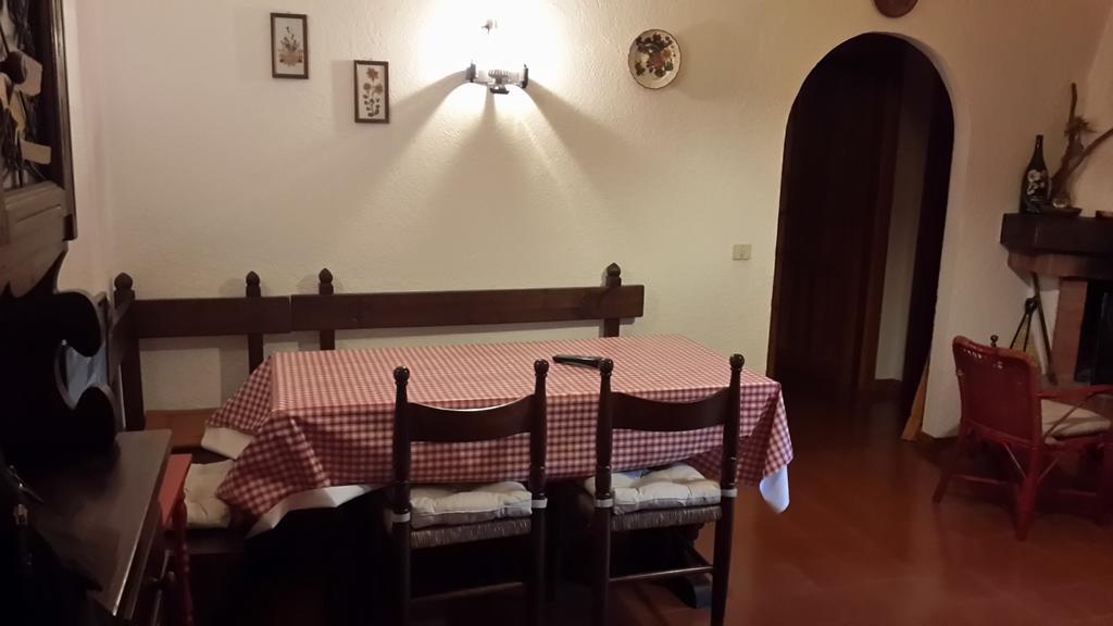 Appartamento Roccione Ovindoli Quarto foto