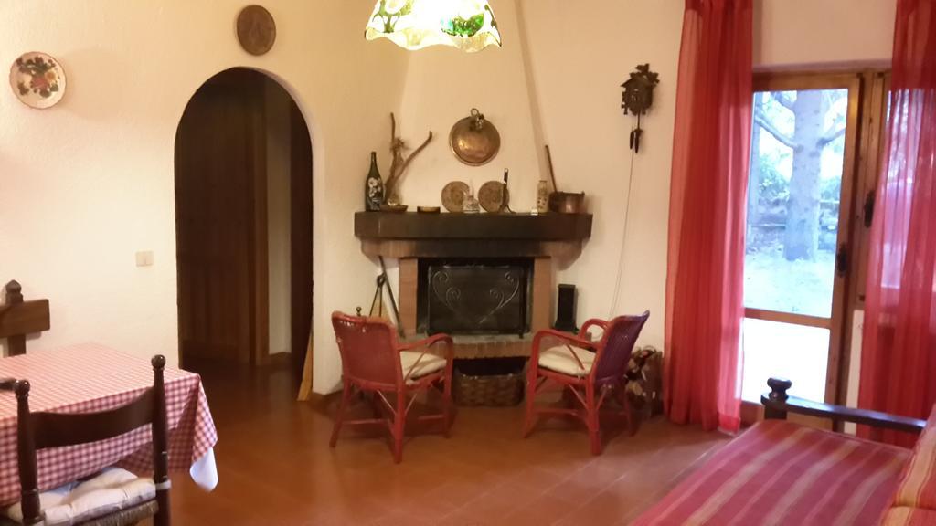 Appartamento Roccione Ovindoli Quarto foto