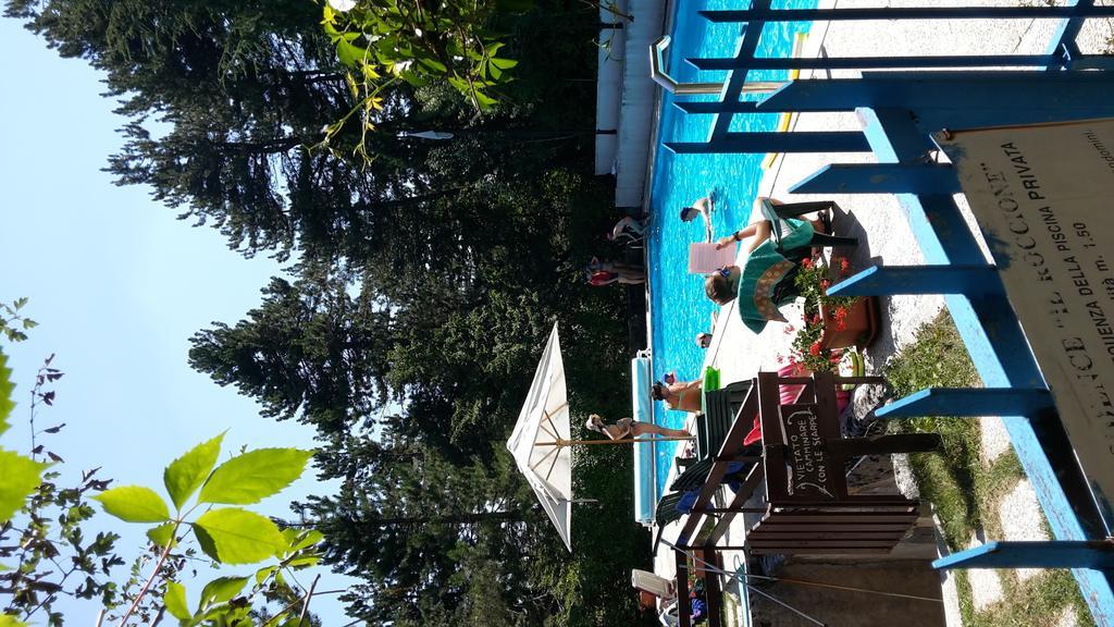Appartamento Roccione Ovindoli Quarto foto