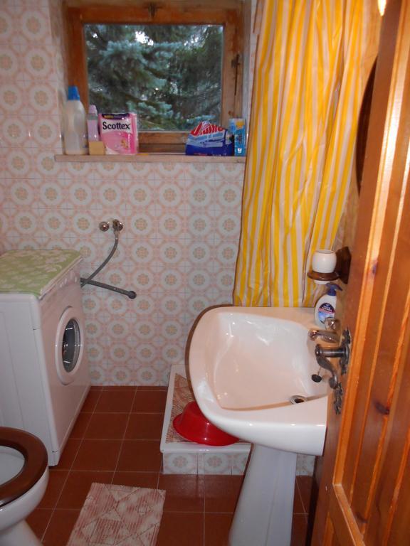 Appartamento Roccione Ovindoli Quarto foto